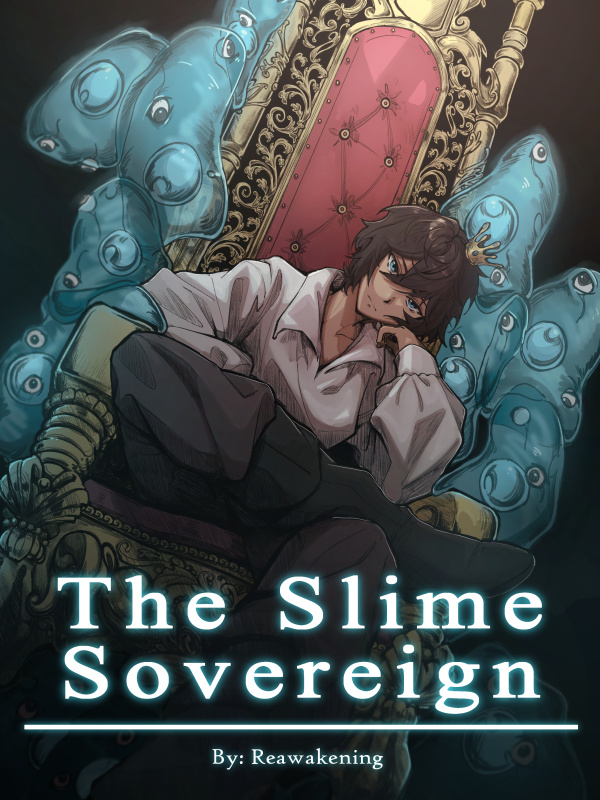 The Slime Sovereign Book
