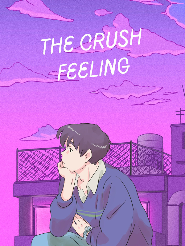 The Crush Feelings Book