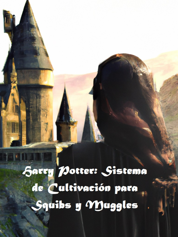 Harry Potter: Cultivation System for Squibs and Muggles