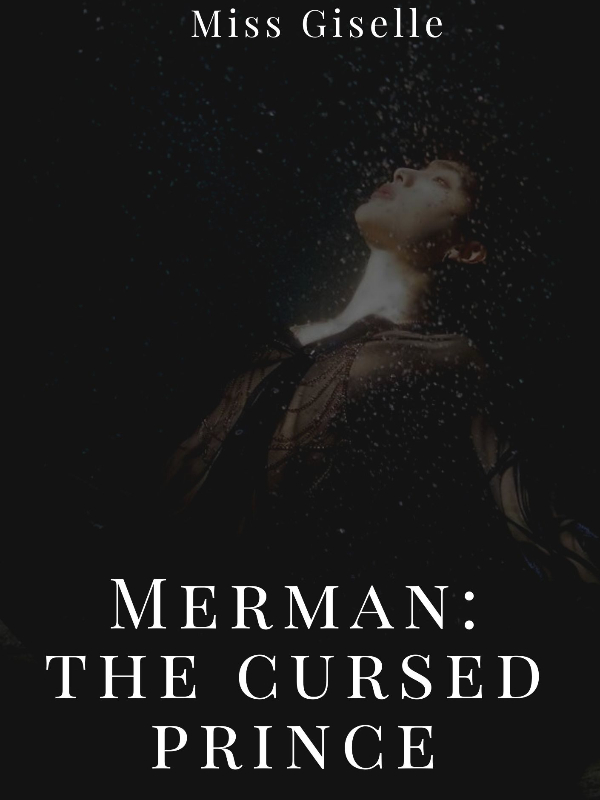 Merman: The Cursed Prince Book