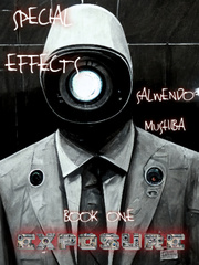 Special Effects Book
