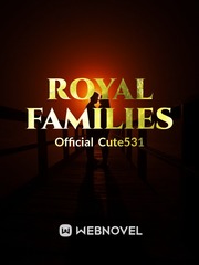 Royal Families Book