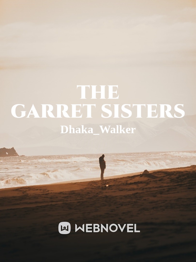 the garret sister Book
