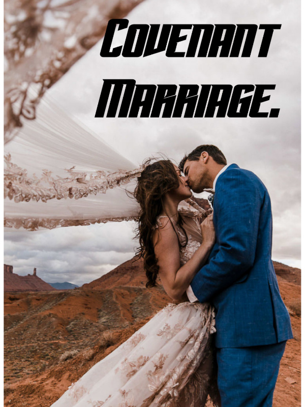 Covenant Marriage!