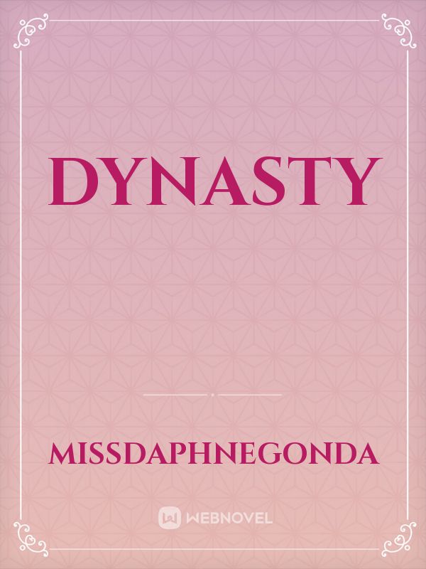 DyNaStY Book
