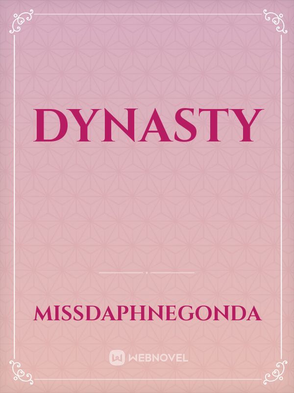 DyNaStY Book