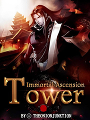 Immortal Ascension Tower (TOJ) Book