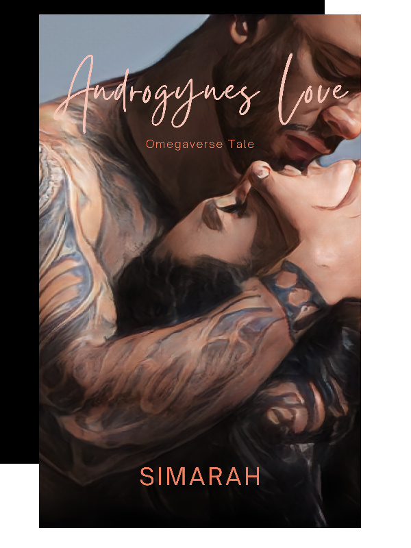 Androgynous Love Book