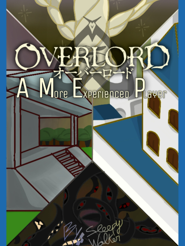 Overlord - A More Experienced Player Book