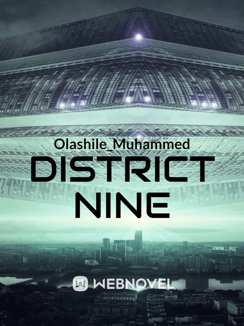 district nine