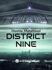 district nine Book