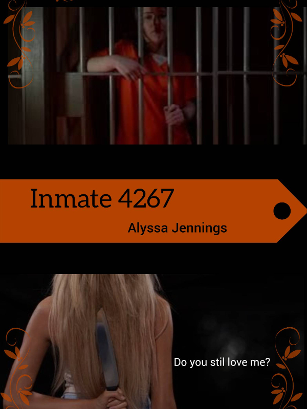 Inmate 4267