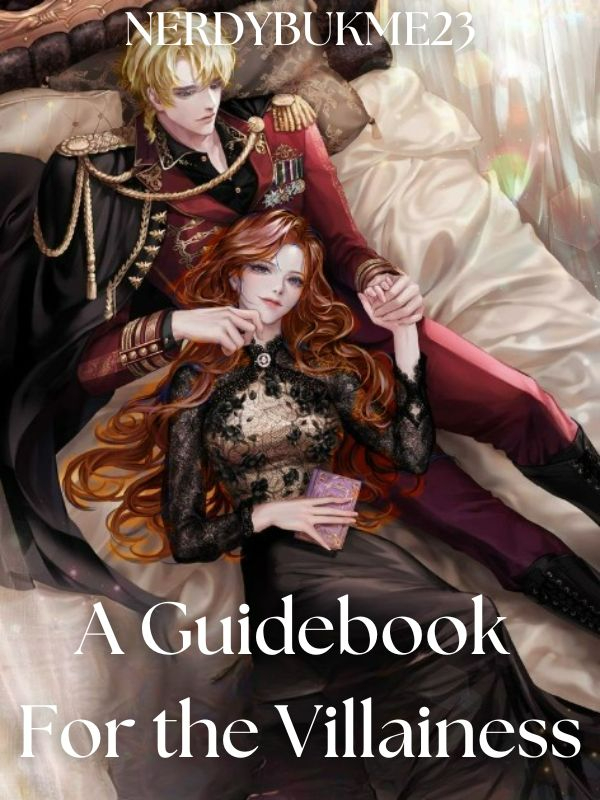 A Guidebook For The Villainess Book