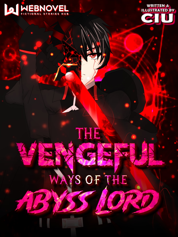 The Vengeful Ways of the Abyss Lord