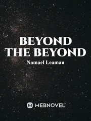 Beyond The Beyond Book