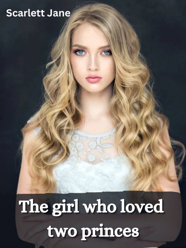 The girl who loved two princes