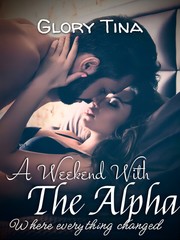 A Weekend With The Alpha Book