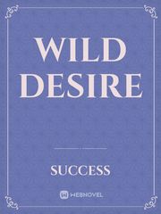Wild Desire Book