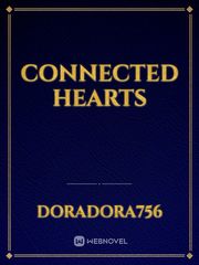 Connected hearts Book