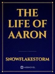 The life of Aaron Book