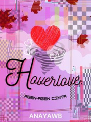 HOVERLOVE : Agen-agen Cinta Book