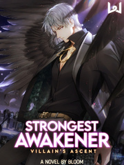 Strongest Awakener: Villain's Ascent Book