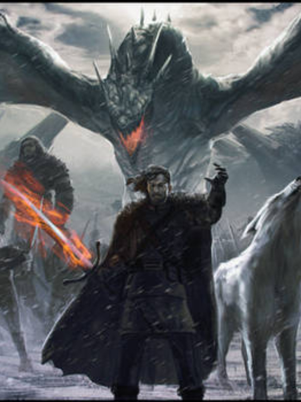 Game of Thrones: Reborn as Jon Snow with a system Book