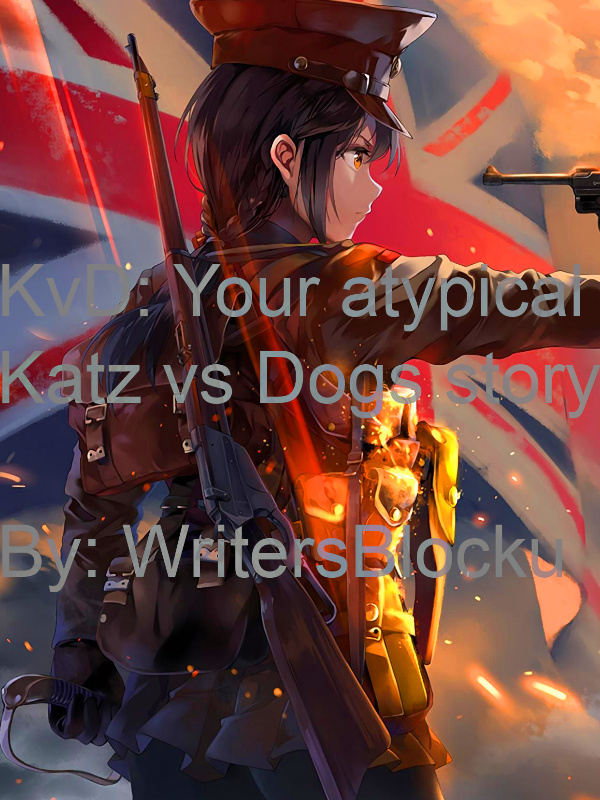 KvD: Your atypical Katz vs Dogs story