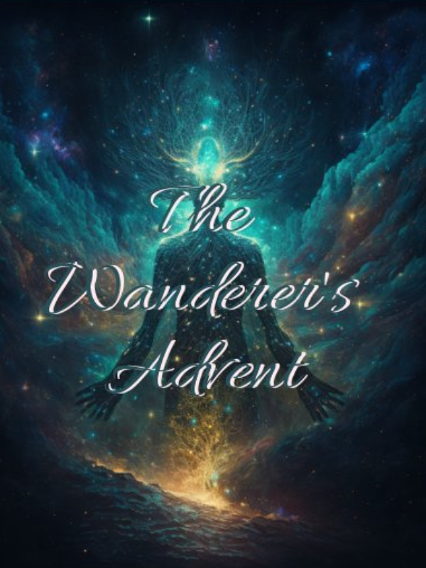 The Wanderer's Advent