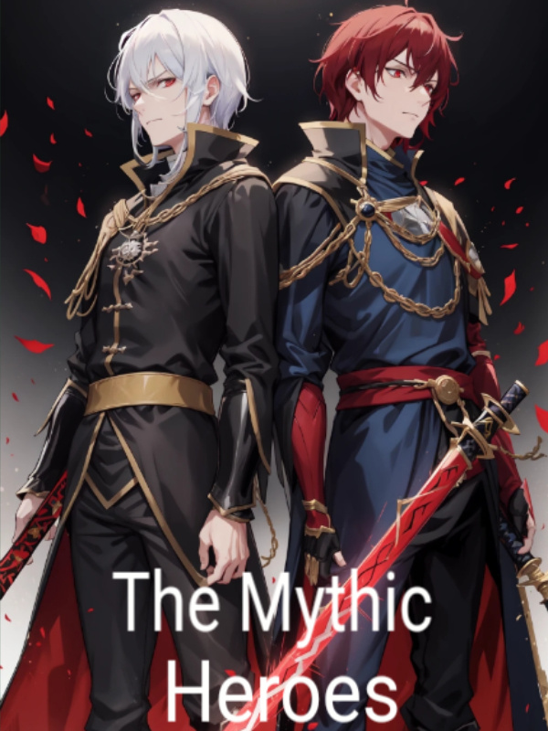 The Mythic Heroes
