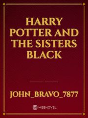 Harry Potter and the Sisters Black Book