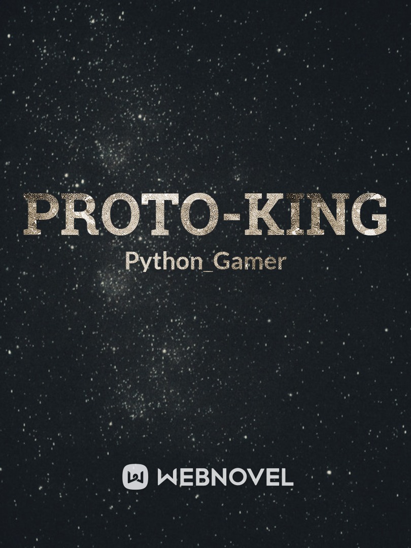 Proto-king Book