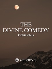 The Divine Comedy Book