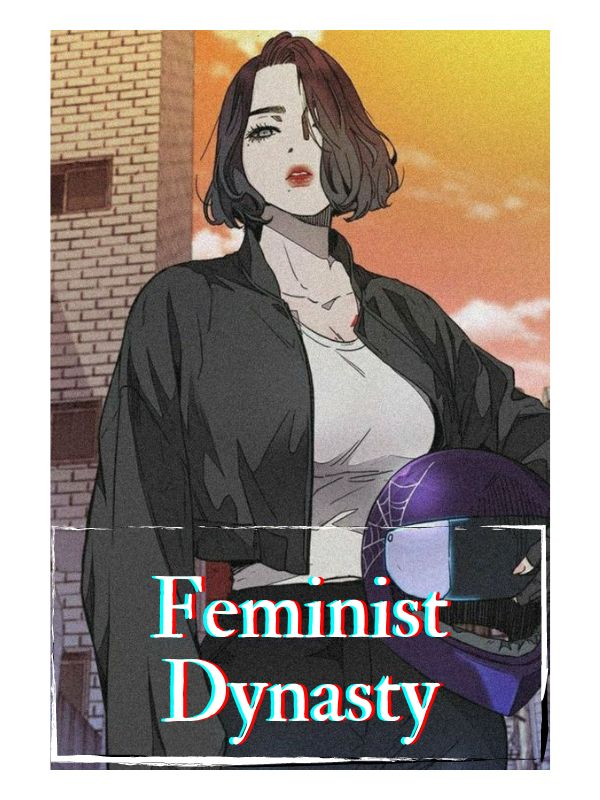 Feminist Dynasty Book