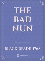 the bad nun Book