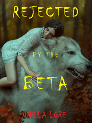 Rejected by the Beta Book