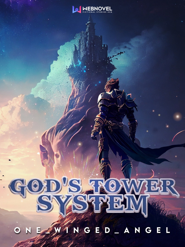 God's Tower System Book