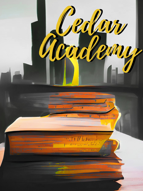 Cedar Academy Book