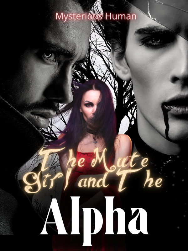 The Mute Girl and Alpha Book