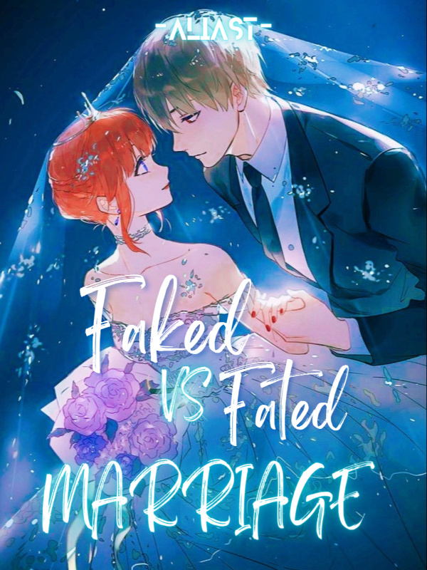 Faked vs Fated Marriage Book