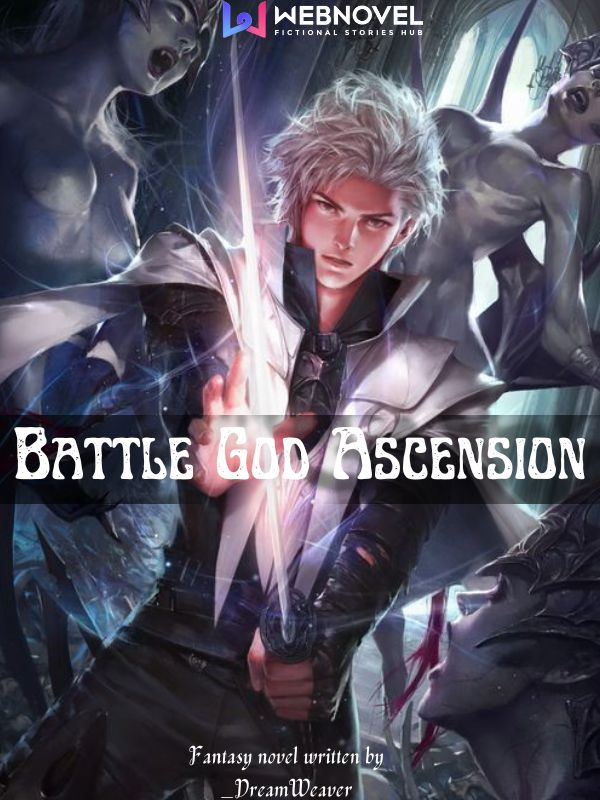 Battle God Ascension Book
