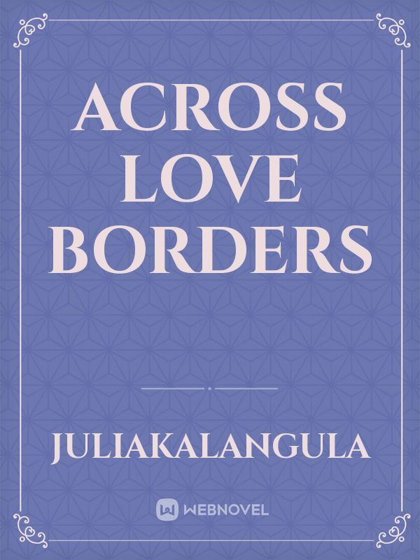 across love borders