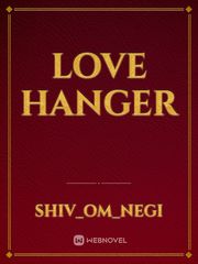 love hanger Book