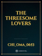 The Threesome lovers Book