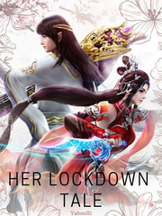 Her Lockdown Tale Book