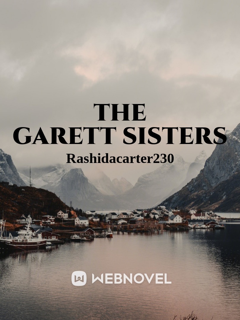 The Garett sisters Book