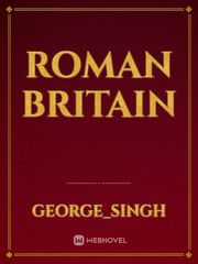 Roman Britain Book
