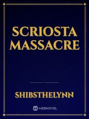 Scriosta Massacre Book