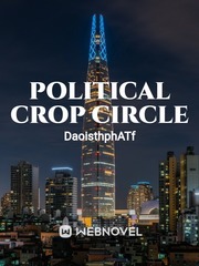 Political crop circle Book
