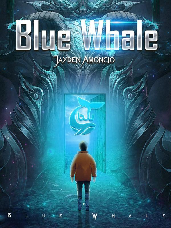 The Blue Whale Game: The Door Leads to the Truth
